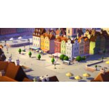 Sega PS5 Two Point Campus - Enrolment Edition | ePonuda.com