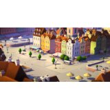 Sega Two Point Campus - Enrolment Edition (Playstation 5) | shoptok.hr