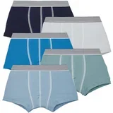 Boksarice LOT BOXER X5 Večbarvna