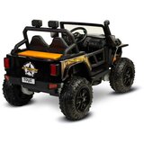 Toyz Off road auto na akumulator Ringo crni | shoptok.hr