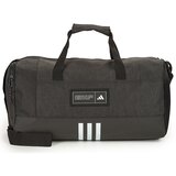 Adidas Športne torbe 4ATHLTS Duffel Bag Small Siva | Shoptok.si