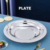 Posuda za posluživanje hrane 52,5 cm | shoptok.hr