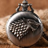  Džepni Sat ST-5235 - Crni KP5235 | Shoptok.si
