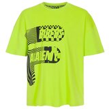  Muška Vr46 Fila Riders Academy Oversized majica | shoptok.hr