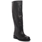 Felmini Mestni škornji BLK LAVADO Črna | Shoptok.si
