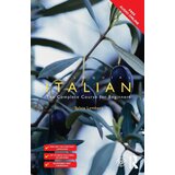Taylor & Francis Sylvia Lymbery - Colloquial Italian | Eponuda.com