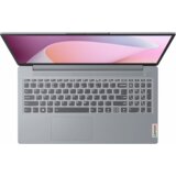 Lenovo laptop ideapad slim 3 15ABR8 DOS/15.6" fhd/ryzen 7-5825U/8GB/512GB/SRB/siva | ePonuda.com