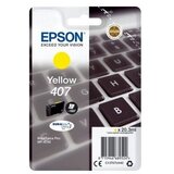 Epson T07U4 (407) kartuša z rumenim črnilom - C13T07U440, (21734950) Cene
