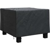  Pokrov za namještaj Crna 99 x 99 x 60 cm 210D Oxford tkanina | Eponuda.ba