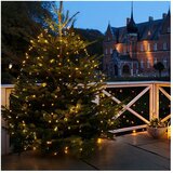 Sirius Svjetleći lanac broj žarulja 312 kom s utikačem dužina 240 cm Knirke Christmas – Cijene