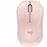 Logitech miš M240 Bluetooth Mouse - ROSE - SILENTID: EK000569243 Cijene