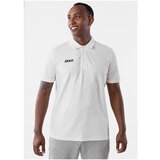 JAKO Majice s kratkimi rokavi 636500 Bela | Shoptok.si