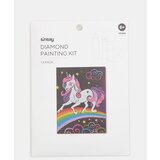 Sinsay Set za slikanje dijamantima | shoptok.hr