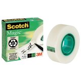 Scotch Lepilni trak Magic 12 mm x 33 m Cene