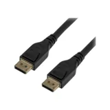 DP14MM5M DisplayPort kabel 5 m Crno