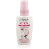 Phytorelax Laboratories Sensitive deodorant v pršilu za občutljivo kožo 75 ml Cene