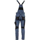  Radne farmer hlače PACIFIC FLEX petrol plave | shoptok.hr