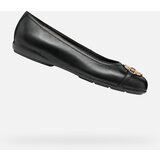 Geox Black women's ballet flats Annytah - Women's Cijene