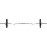  Set dvoručnih i jednoručnih utega 30 kg | Eponuda.ba