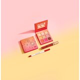Revolution Fantasy Shadow Palette sjenilo za oči 9 g nijansa Air Cijene