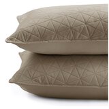 Restilo Set 2 bež jastučnice AmeliaHome Laila 45 x 45 cm | shoptok.hr