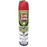 Zig Zag sprej protiv gmižućih insekata 300 ml cene