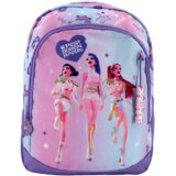 KPop Demon Hunters rozi ruksak s dva pretinca | shoptok.hr