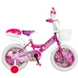 WALLXPERT dečiji bicikl roze boja kpk 16 | Eponuda.com