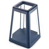 Lexon lantern led lampa sa induktivnim punjačem tamnoplava/tamnoplava LH94DB cene