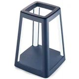 lantern led lampa sa induktivnim punjačem tamnoplava/tamnoplava LH94DB