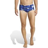 Adidas Muške kupaće gaće Surge Aop Trunk KE8918, Teget Cene