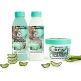 Garnier Fructis Hair Food Aloe Vera hranljiva maska za normalne do suhe lase 390 ml | Shoptok.si
