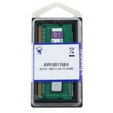  Za laptop Kingston DDR3 4GB 1600MHz | Eponuda.ba