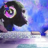  Tapeta - Blue Melody 350x245 Cijene