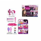 Sara Twister set za pletenje i dekoraciju kose | ePonuda.com