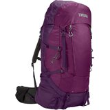 Thule Ženski ranac za planinarenje Guidepost 65l ljubičasti Cene