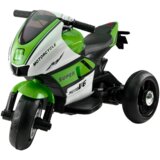 Motor Otroški motor na akumulator HT-5188 - zeleni | Shoptok.si