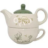 Disney, Winnie The Pooh - Čajnik Tea 4one - Disney, Winnie the Pooh