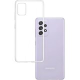 3mk Clear case futrola za Samsung Galaxy A52 4G/Galaxy A52 5G/Galaxy A52s 5G - Prozirna KP38123 Cene