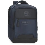 PepeJeans Ranac za laptop - Teget ( 70.625.44 ) | Eponuda.com