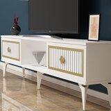 Woody Fashion Hanah Home TV komoda Nil 475OLV2639 Cene