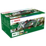 Bosch keo 18V akumulatorska vrtna pila - bez akumulatora Cijene