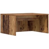  Stol za zid Zidne Staro drvo 60 x 45 x 30 cm Konstruirano drvo | shoptok.hr