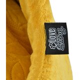 Love Story gorčično rumen kokon za mačke ø 50 cm | Shoptok.si