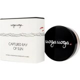 UOGA UOGA Foundation Powder with SPF 15 Mini Sizes - Captured Ray of Sun Cijene