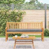  Set jastučića za palete 2 pcs Siva 200 x 40 x 8 cm | Eponuda.com