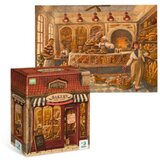  Puzzle 300 pcs pekara ( 104/300589 ) Cene