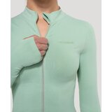 GymBeam Ženski sportski top Luma Pistachio XS | Eponuda.ba