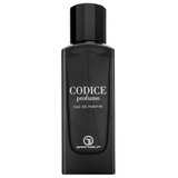 Grandeur Codice Profumo parfumirana voda za moške 100 ml | Shoptok.si