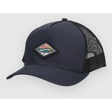 Vissla Solid Sets Trucker Kapa s šiltom dark denim Cene